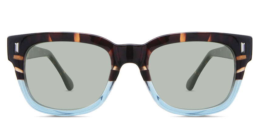 Urban Dragonets Light-responsive Green