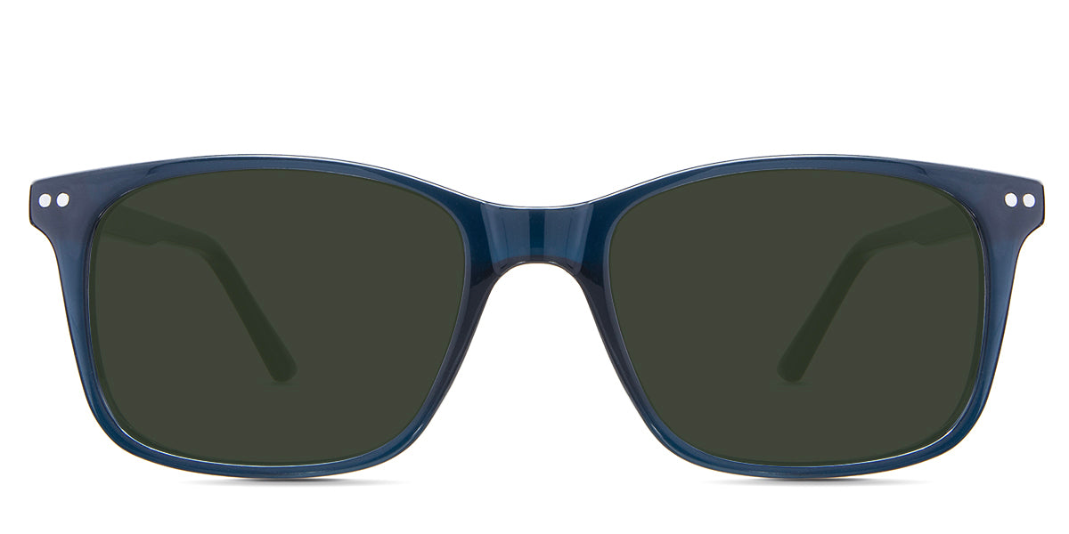 DR.Navy-Green-Standard Solid
