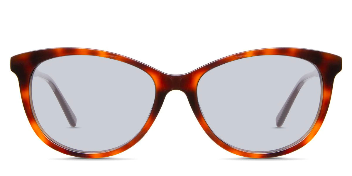 Vader Caretta Light-responsive Blue