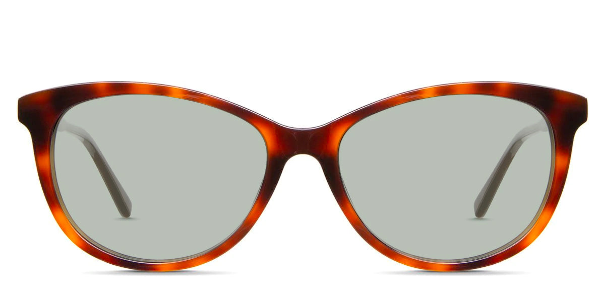 Vader Caretta Light-responsive Green