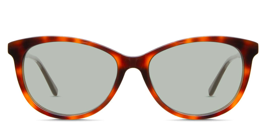 Vader Caretta Light-responsive Green