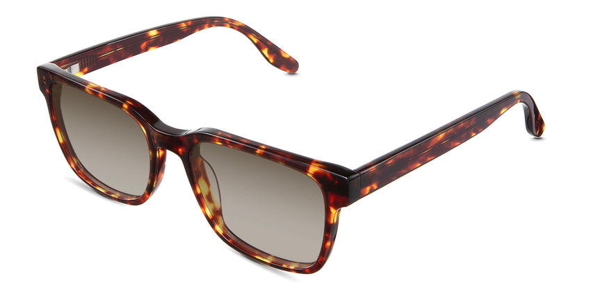 Delaney-Brown-Gradient