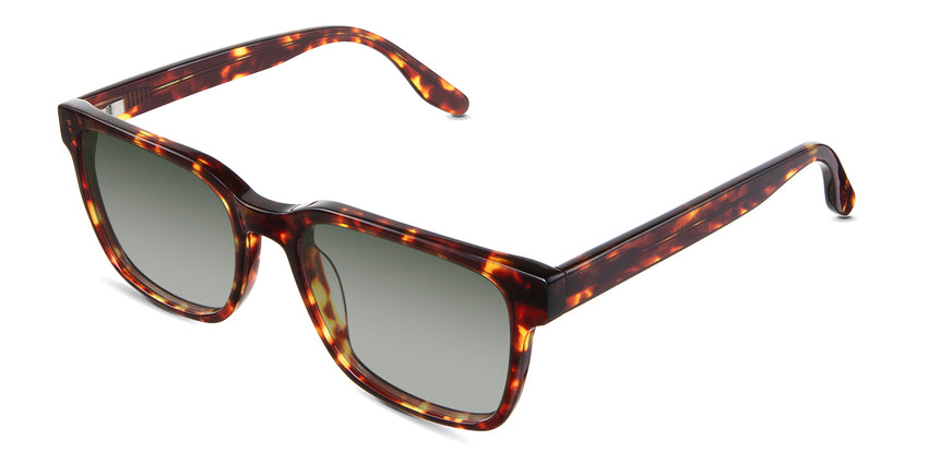 Delaney-Green-Gradient