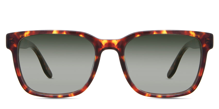 Delaney-Green-Gradient