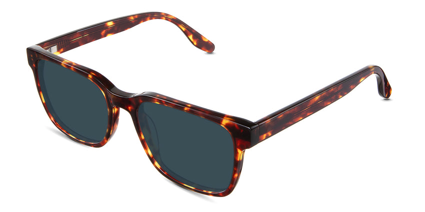 Delaney-Blue-Standard Solid