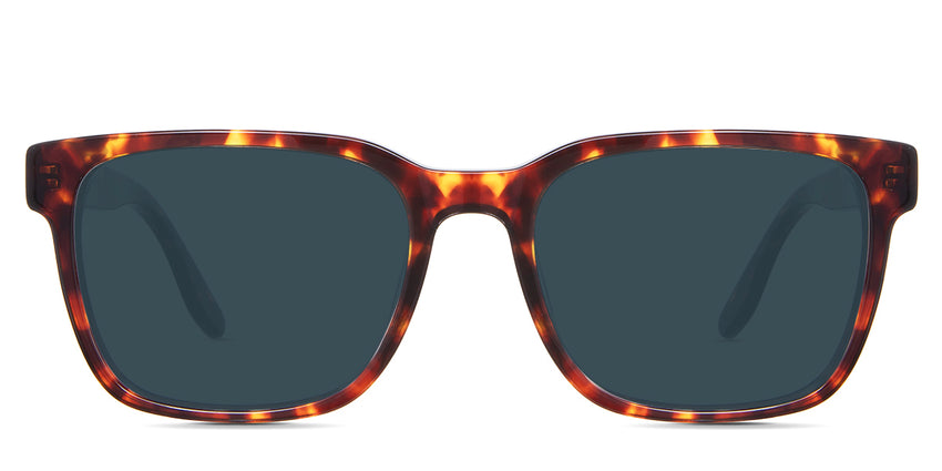 Delaney-Blue-Standard Solid