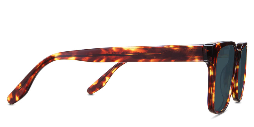 Delaney-Blue-Standard Solid