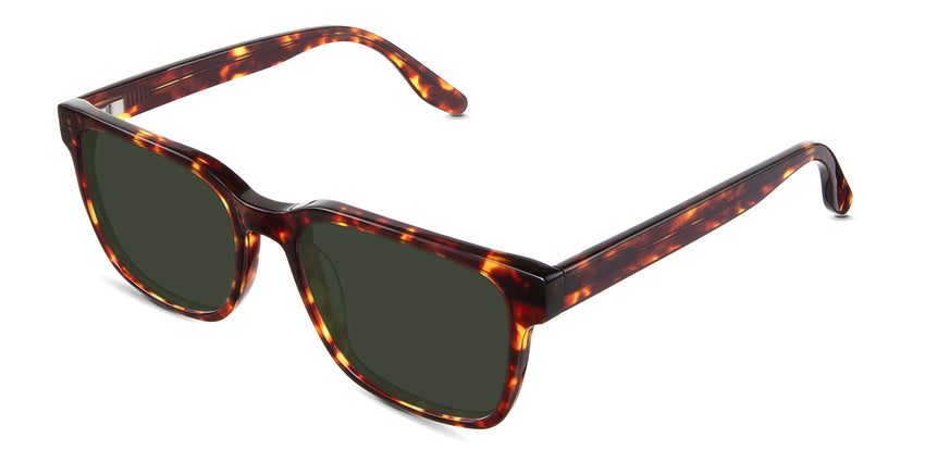 Delaney-Green-Standard Solid