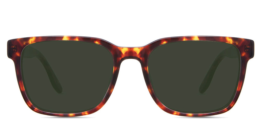 Delaney-Green-Standard Solid