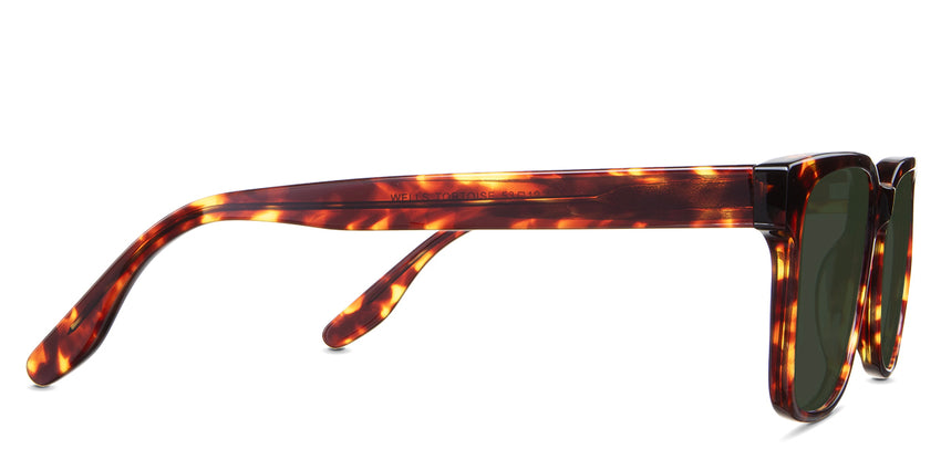 Delaney-Green-Standard Solid