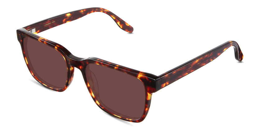 Delaney-Rose-Standard Solid