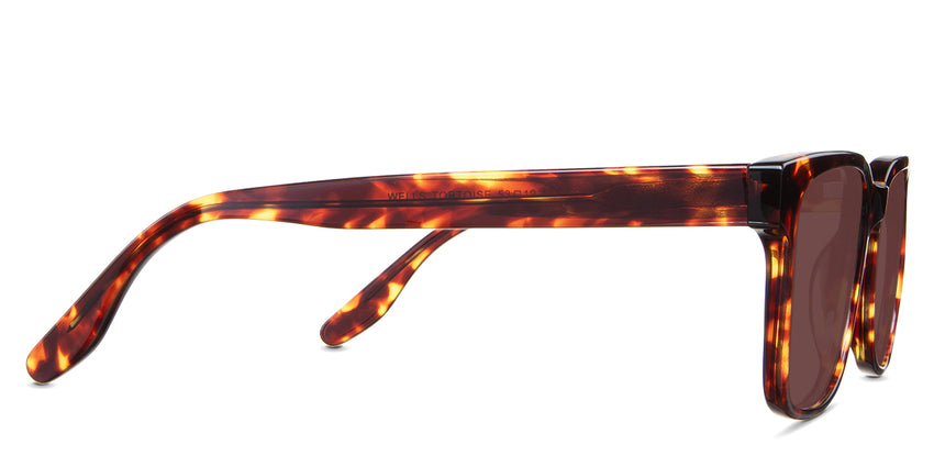 Delaney-Rose-Standard Solid