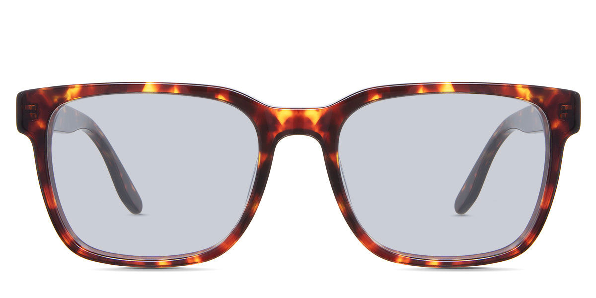 Wells Delaney Light-responsive Blue