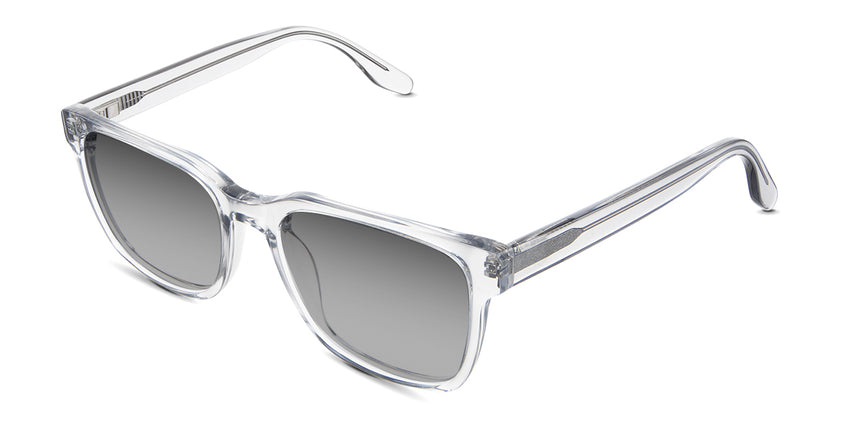 Frost-Black-Gradient