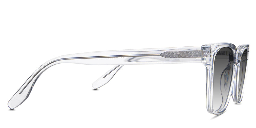 Frost-Black-Gradient