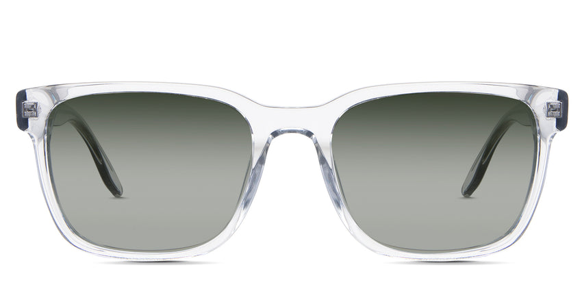 Frost-Green-Gradient