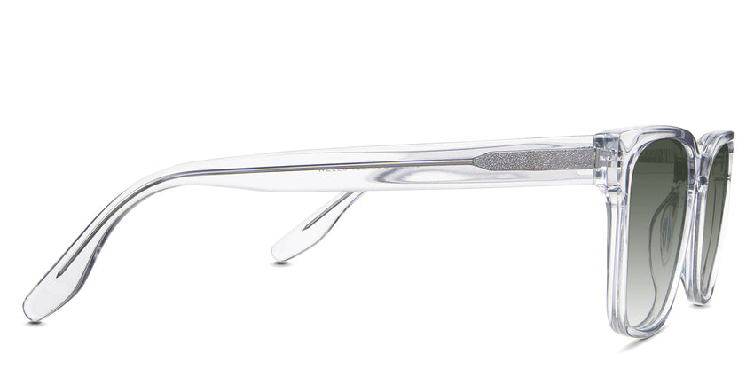 Frost-Green-Gradient