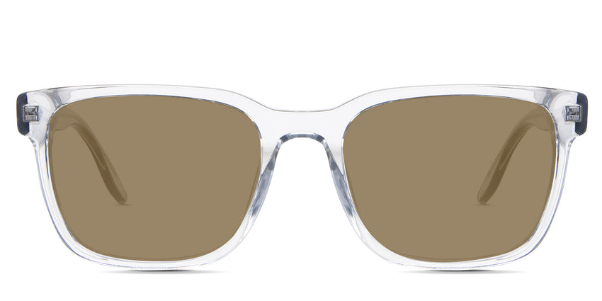 Frost-Beige-Standard Solid