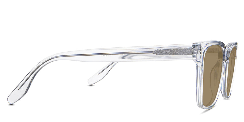 Frost-Beige-Standard Solid