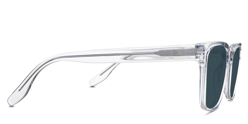 Frost-Blue-Standard Solid