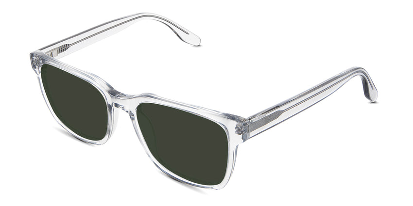 Frost-Green-Standard Solid