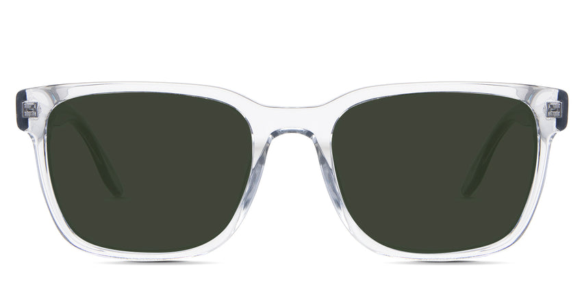 Frost-Green-Standard Solid