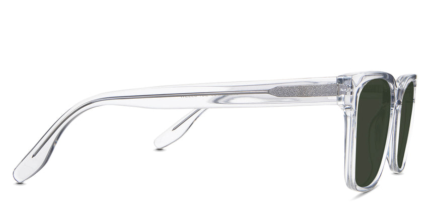 Frost-Green-Standard Solid