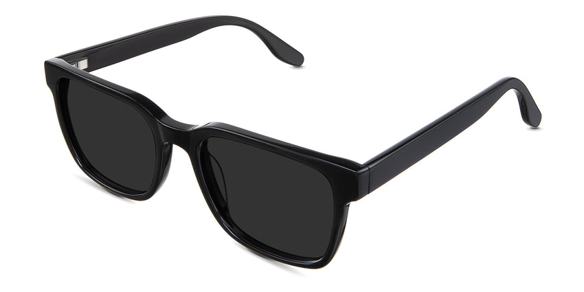 Midnight-Black-Standard Solid