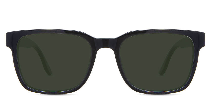 Midnight-Green-Standard Solid