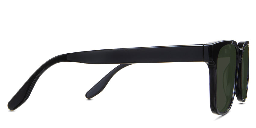 Midnight-Green-Standard Solid