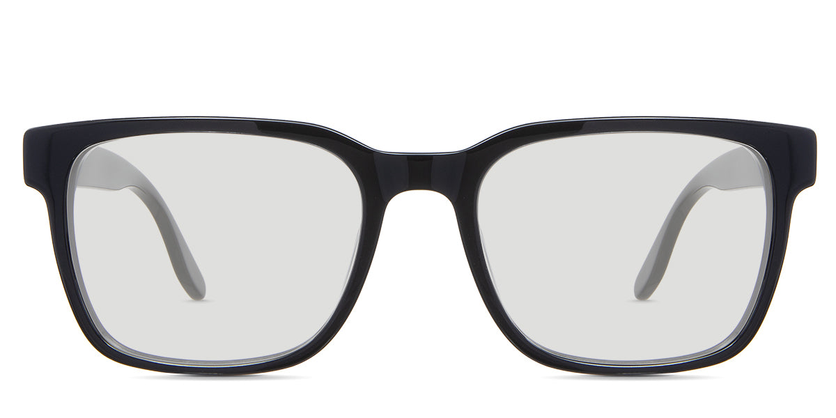 Wells Midnight Light-responsive Gray