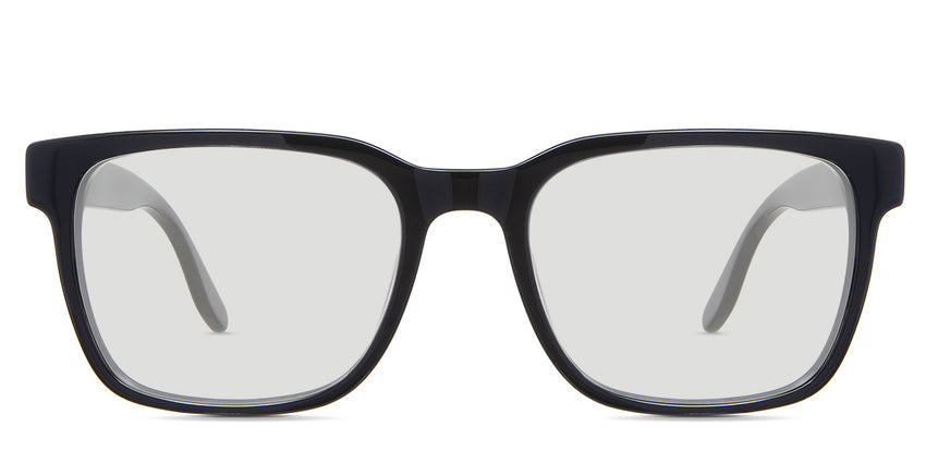 Wells Midnight Light-responsive Gray