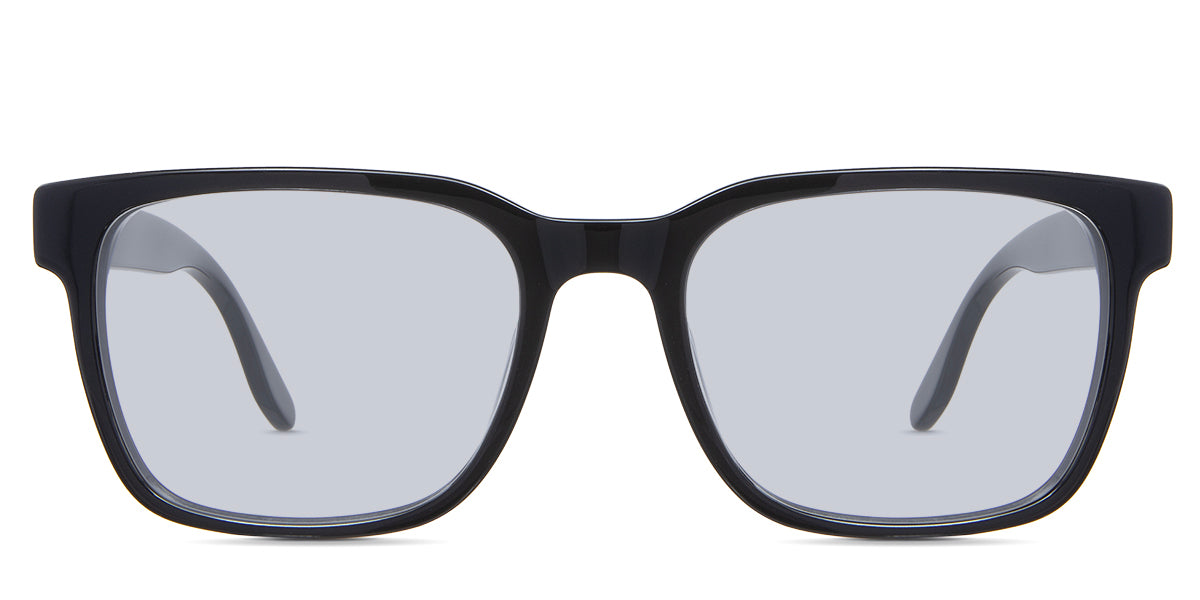 Wells Midnight Light-responsive Blue