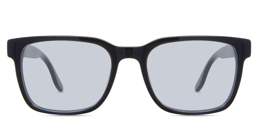 Wells Midnight Light-responsive Blue