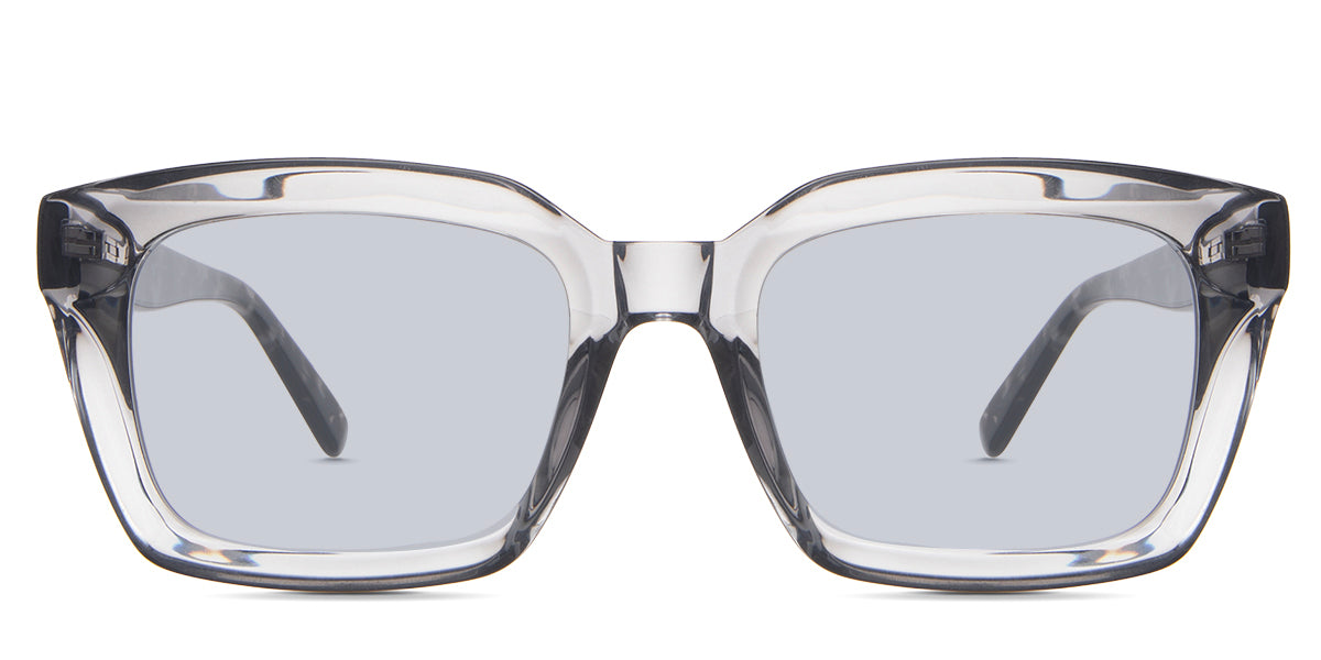 Willa Andalusian Light-responsive Blue