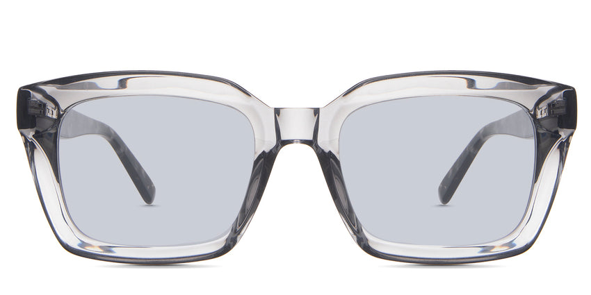 Willa Andalusian Light-responsive Blue