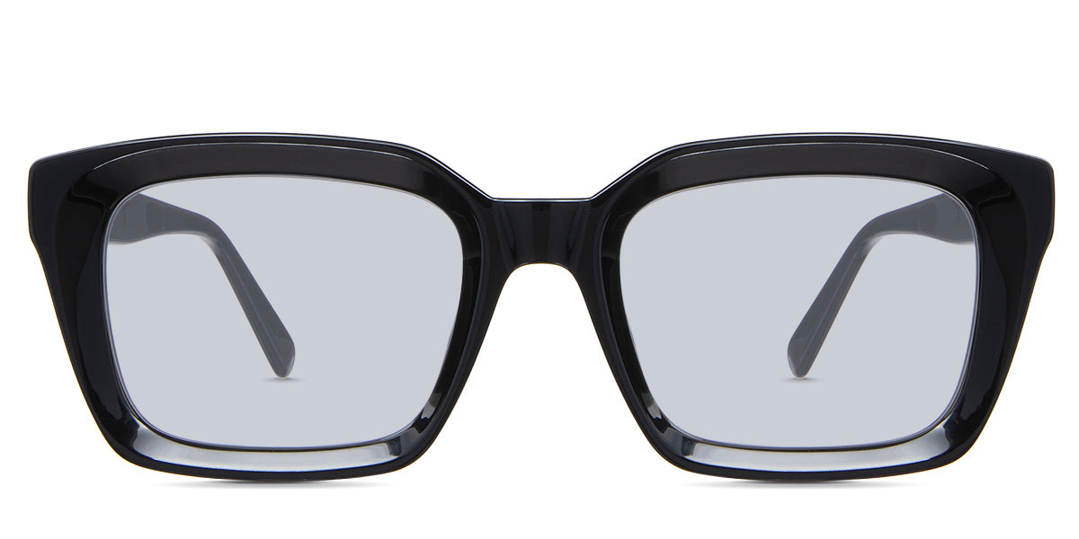 Willa Midnight Light-responsive Blue