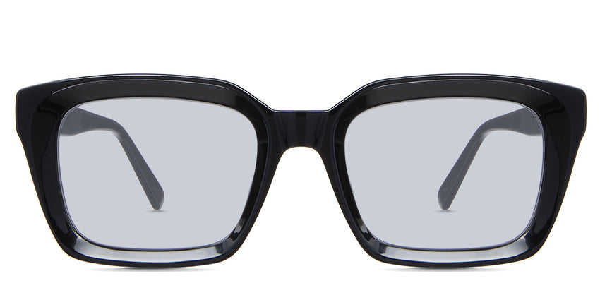 Willa Midnight Light-responsive Blue