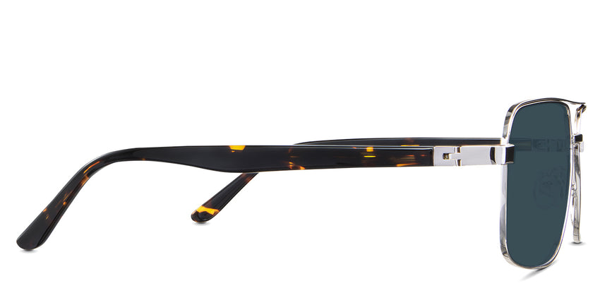 Baroque-Blue-Standard Solid