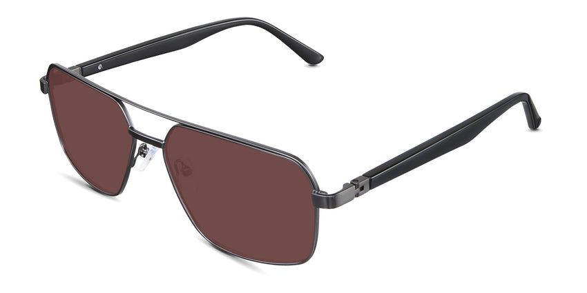 Gun-Rose-Standard Solid