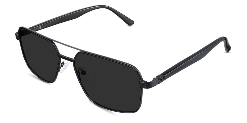 Ursus-Black-Standard Solid