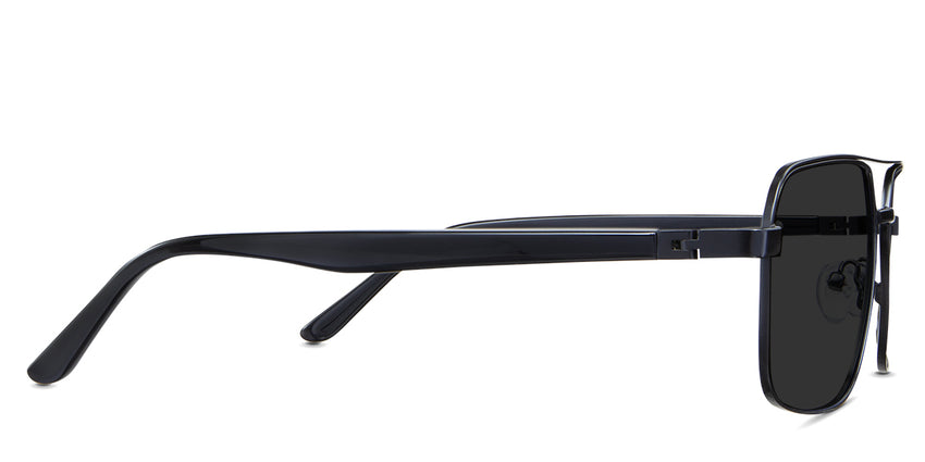 Ursus-Black-Standard Solid