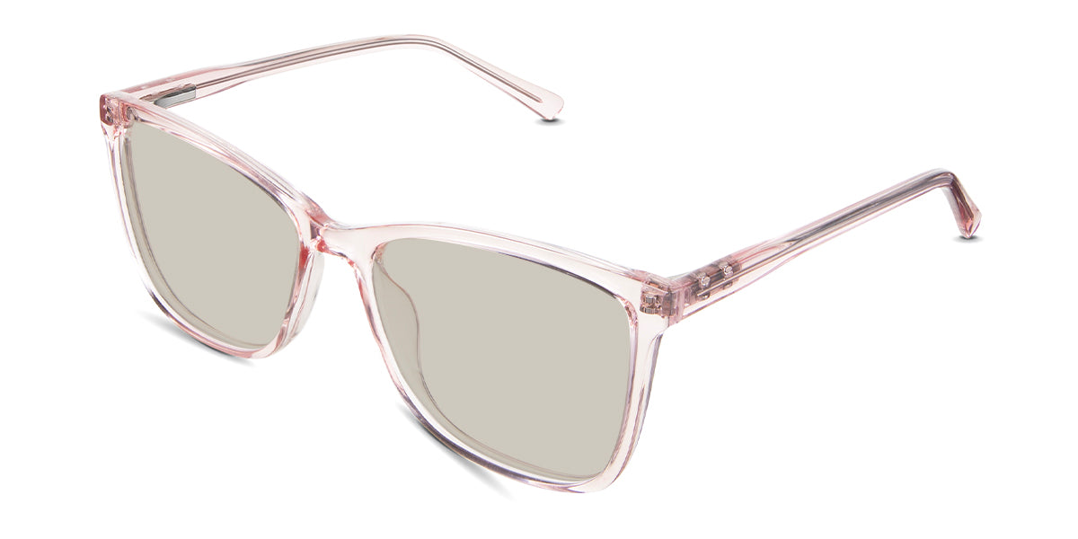 Blush-Brown-Standard Solid