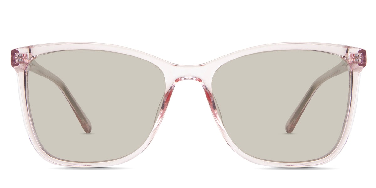 Blush-Brown-Standard Solid