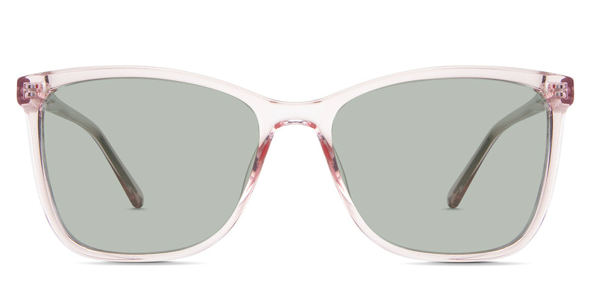 Blush-Green-Standard Solid