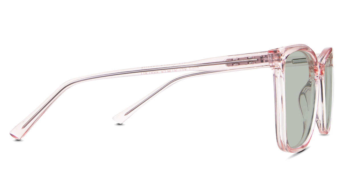 Blush-Green-Standard Solid