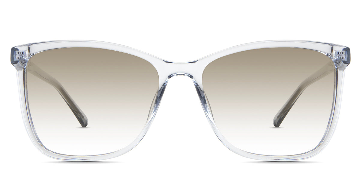 Frost-Brown-Gradient