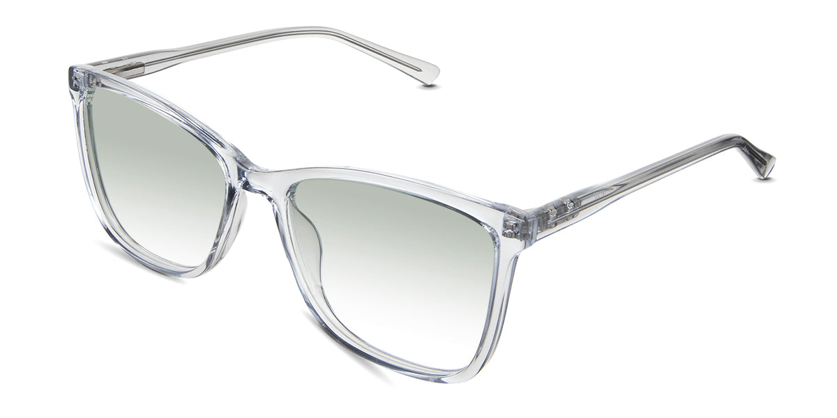 Frost-Green-Gradient