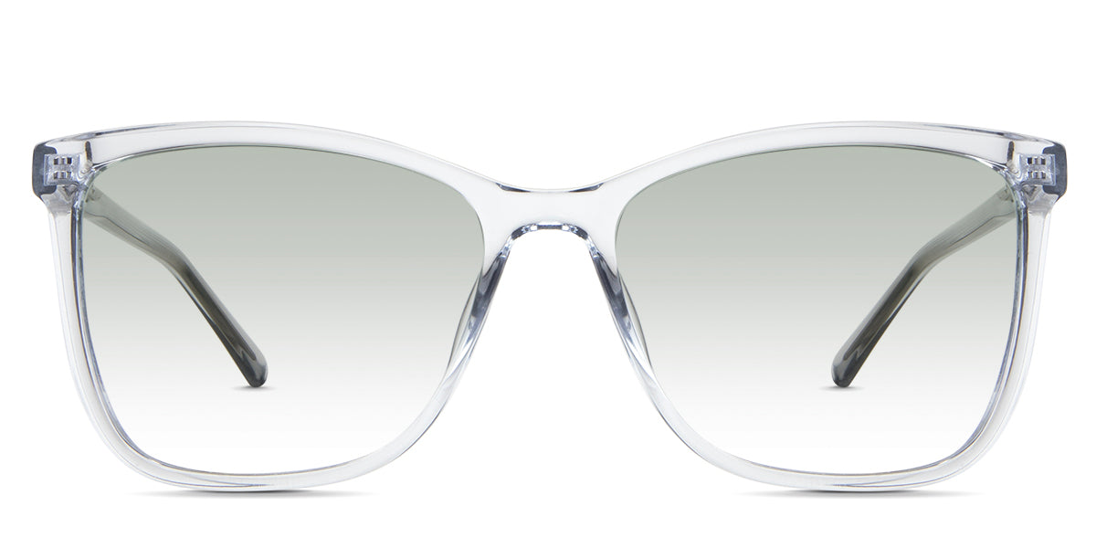 Frost-Green-Gradient