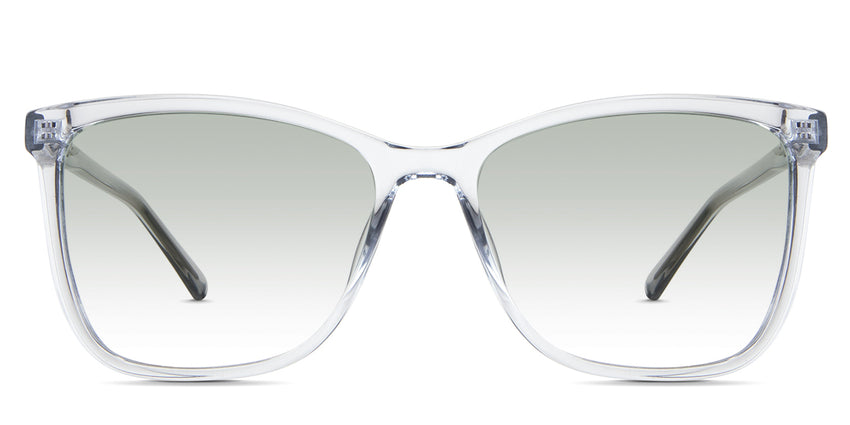 Frost-Green-Gradient